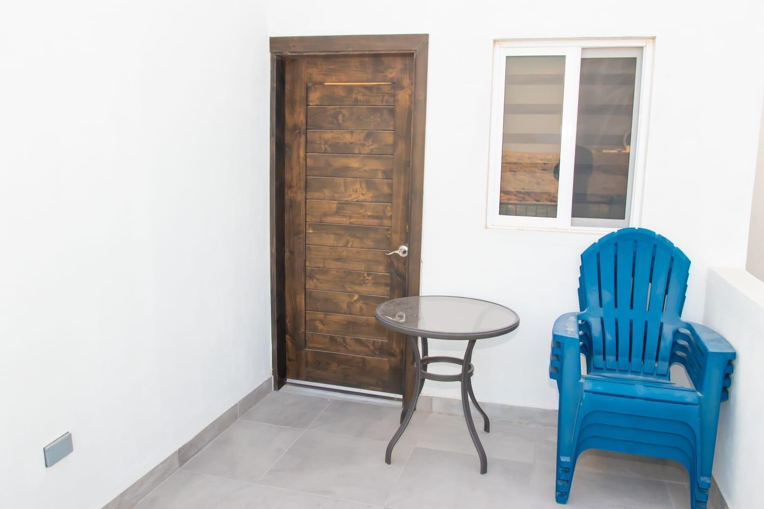 Rocky Point Beach House. Exterior photo